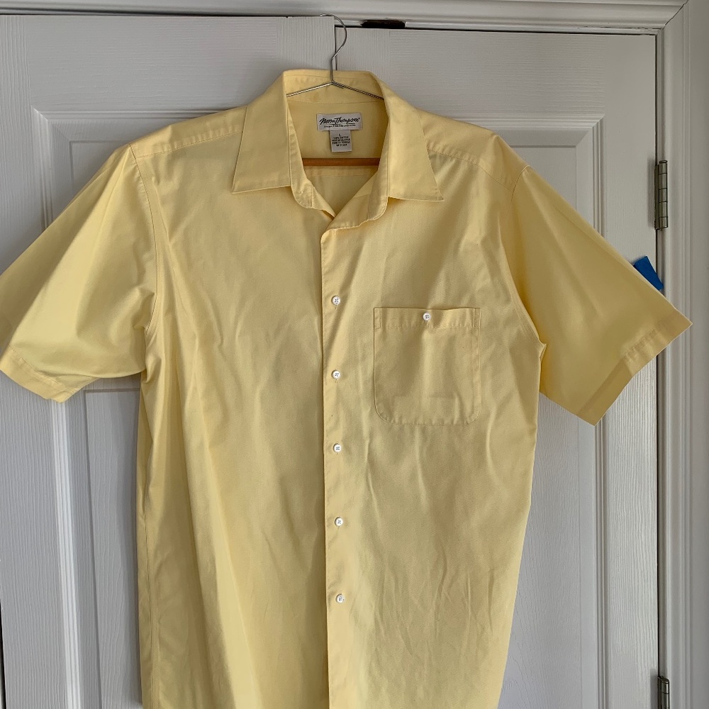Dress shirt
